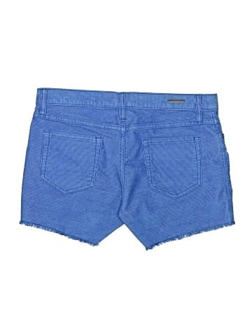 Carve Designs Denim Shorts (view 2)