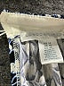 London Times Blue Jumpsuit Size 14 - photo 7