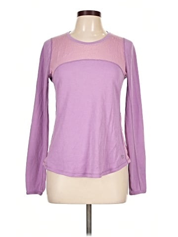 Title Nine Long Sleeve T-Shirt (view 1)