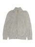 Carter's 100% Cotton Gray Jacket Size 7 - photo 1