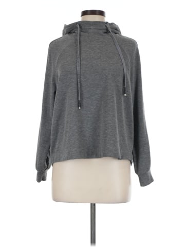 Badgley Mischka Pullover Hoodie (view 1)