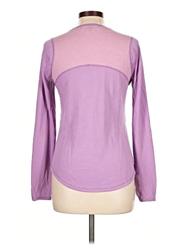 Title Nine Long Sleeve T-Shirt (view 2)