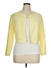Unbranded Yellow Cardigan Size XL - photo 1