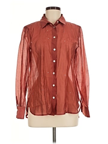 Bailey 44 Long Sleeve Blouse (view 1)