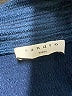 Sandro Blue Casual Dress Size EU (FR) 34 / US 2 - photo 7
