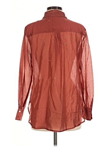 Bailey 44 Long Sleeve Blouse (view 2)