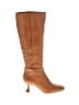 Sam Edelman Tan Boots Size 7 - photo 1