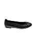 Vionic Black Flats Size 10 - photo 1