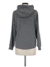Badgley Mischka Gray Pullover Hoodie Size M - photo 2
