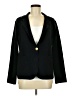 J.Crew Black Blazer Size M - photo 1