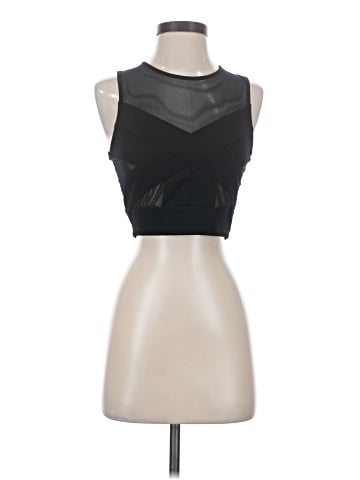 Sparkle & Fade Sleeveless Top (view 1)