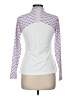 Kyodan White Track Jacket Size M - photo 2