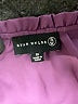 Ryan Wythe 100% Polyester Purple 3/4 Sleeve Blouse Size 1X - photo 7