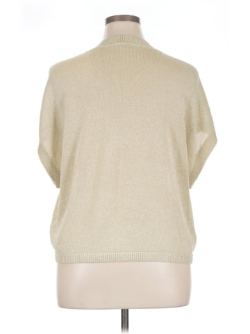 Vince Camuto Short Sleeve Top (view 2)