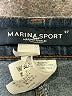Marina Sport Blue Jeans Size 18 (27) - photo 4