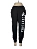 Johnny Cupcakes Black Sweatpants Size L - photo 1