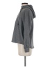 Badgley Mischka Gray Pullover Hoodie Size M - photo 5