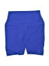 Athleta Solid Blue Athletic Shorts Size XXS - photo 1