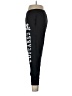 Johnny Cupcakes Black Sweatpants Size L - photo 5
