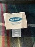Old Navy Teal Poncho Size XS - Sm - photo 7