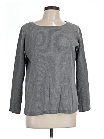 Evolution by Cyrus Pullover Sweater (view 1)