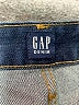 Gap Blue Jeans Size 30s - photo 7