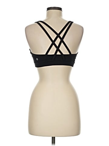 Lululemon Athletica Sports Bra (view 2)