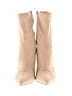 Shein Ivory Ankle Boots Size 8 - photo 2