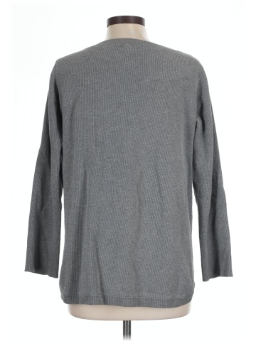 Evolution by Cyrus Pullover Sweater (view 2)