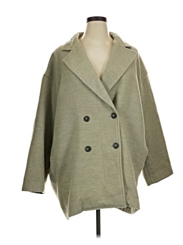Free People Coat (view 1)