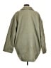 Free People Green Coat Size XL - photo 2