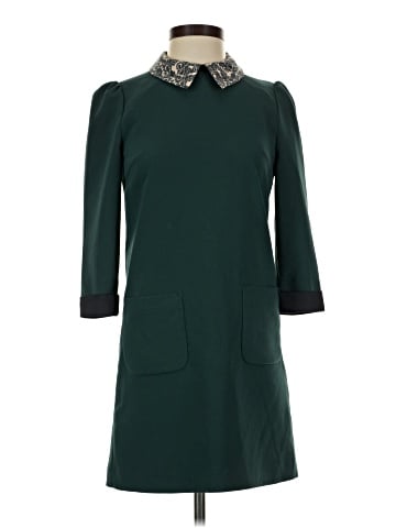 Roem Casual Dress (view 1)