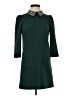 Roem Teal Casual Dress Size S (estimated) - photo 1