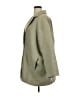 Free People Green Coat Size XL - photo 5