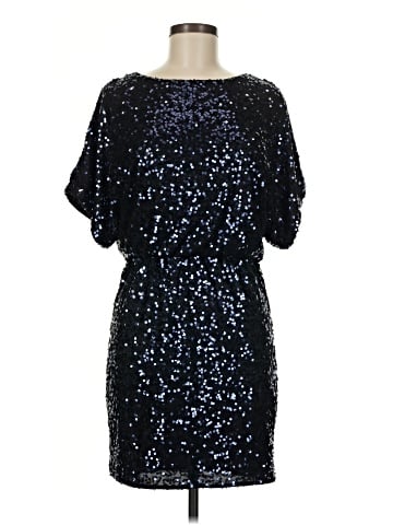 Xscape Cocktail Dress (view 1)