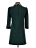 Roem Teal Casual Dress Size S (estimated) - photo 2