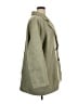 Free People Green Coat Size XL - photo 4