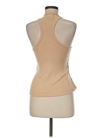 Illia Sleeveless Blouse (view 2)