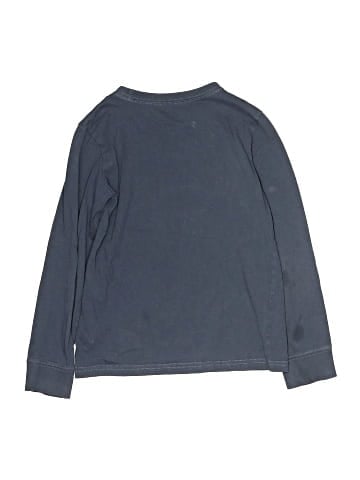 Life Is Good Long Sleeve T-Shirt (view 2)