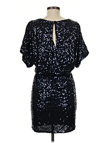 Xscape Cocktail Dress (view 2)