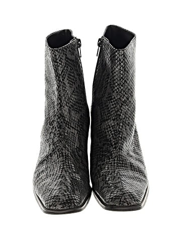 Naturalizer Ankle Boots (view 2)