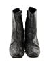 Naturalizer Gray Ankle Boots Size 7 1/2 - photo 2