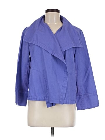 Westbound Jacket (view 1)