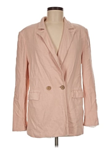 Topshop Blazer (view 1)