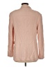 Topshop 100% Polyester Pink Blazer Size 8 - photo 2
