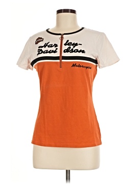Harley Davidson Short Sleeve T Shirt