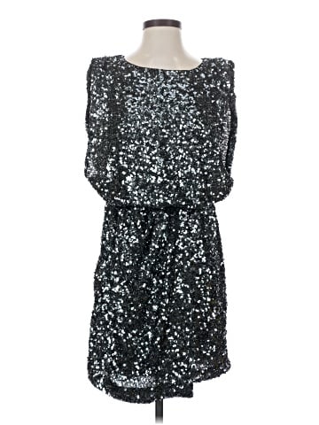 Aidan by Aidan Mattox Cocktail Dress (view 1)