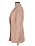 Topshop 100% Polyester Pink Blazer Size 8 - photo 5