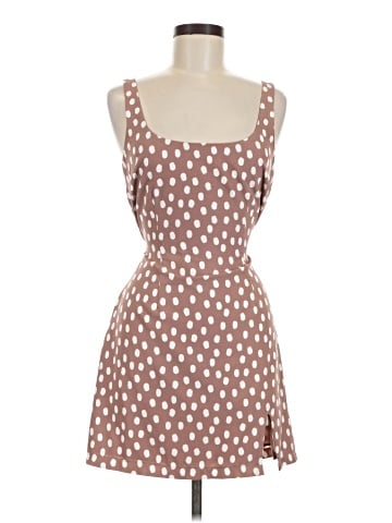 Abercrombie & Fitch Casual Dress (view 1)