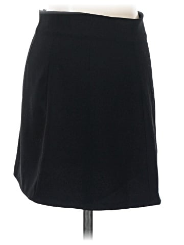 Zara Casual Skirt (view 1)